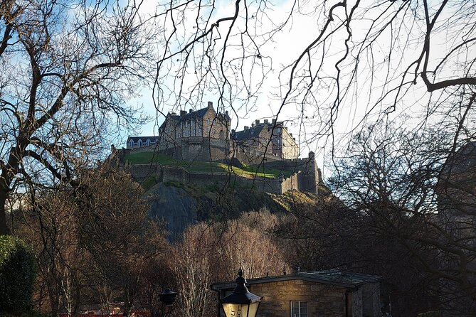 Treasure Hunt Walking Tour in Edinburgh - The Secret City - Additional Information