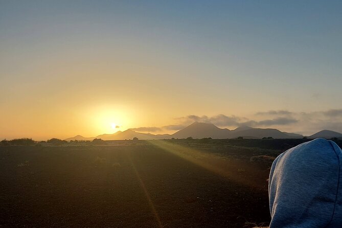 Trekking in the Volcanoes Natural Park in a Small Group - Practical Information and Recommendations