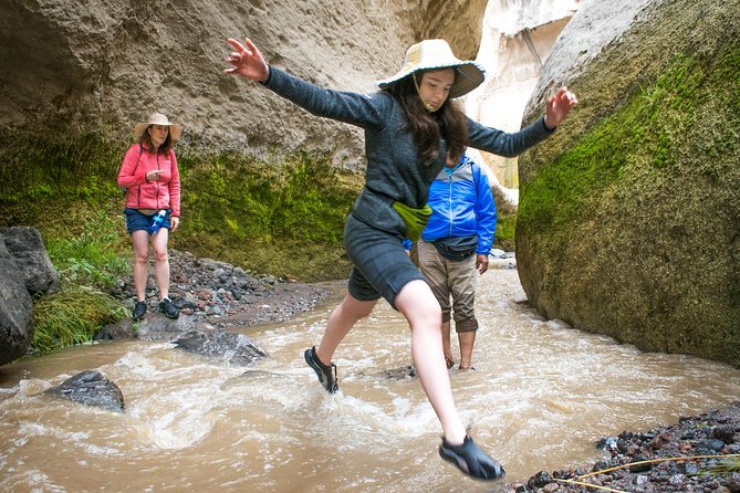 Trekking, Waterfalls and Thermal Baths - Essential Hiking Tips and Gear