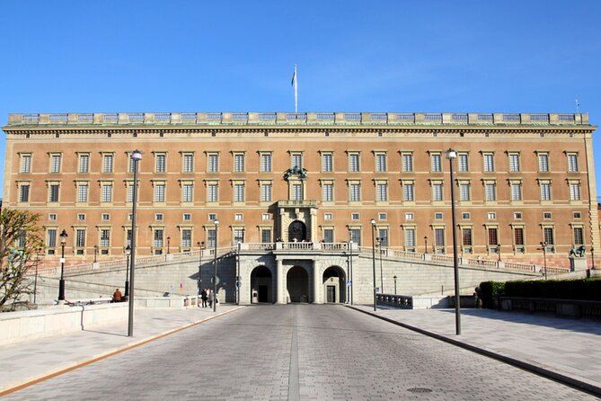 Troll Hunt Outdoor Escape Game in Stockholm Old Town - Directions