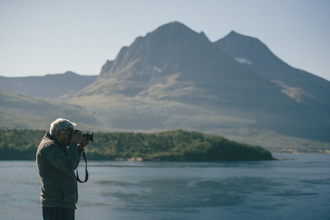 Tromsø & Sommarøy - Private Coastal Tour With a Local - Weather Considerations