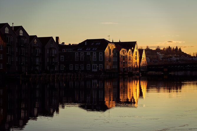 Trondheim Like a Local: Customized Private Tour - Last Words