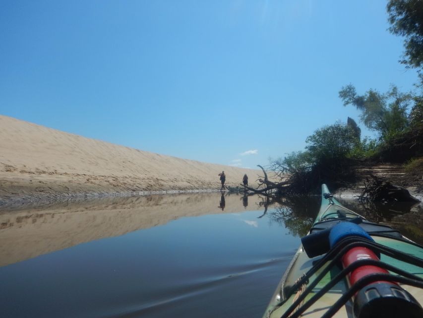 TRU Kayak - Navigating the Uruguay River - Exploring the Uruguay River With TRU Kayak