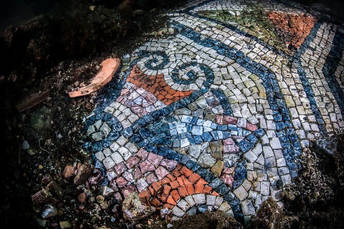 Try Scuba Day Among the Submerged Archaeological Finds of Baia - Last Words