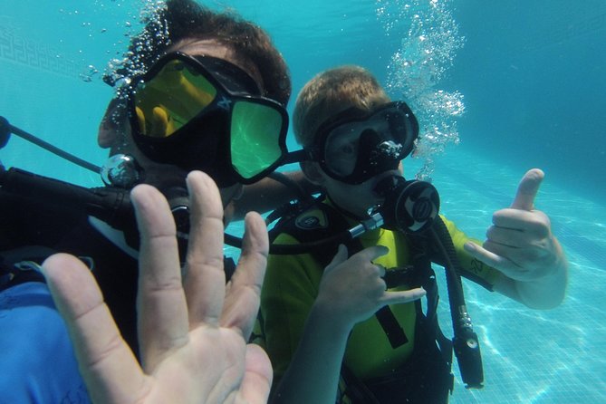 Try Scuba Diving in Lanzarote (No Experience Needed) - Booking and Reviews