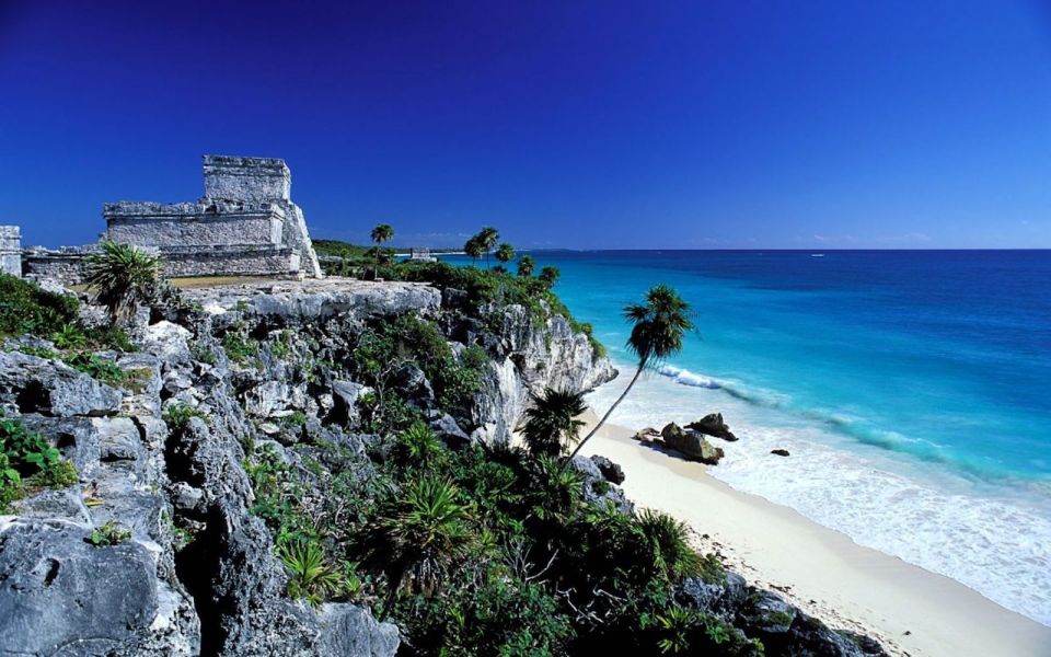 Tulum Discovery Private Tour - Booking Information