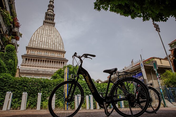 Turin Highlights E-Bike Tour - Resources
