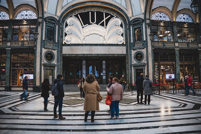 Turin Highlights Small-group Walking Tour - Visitor Reviews and Hosts