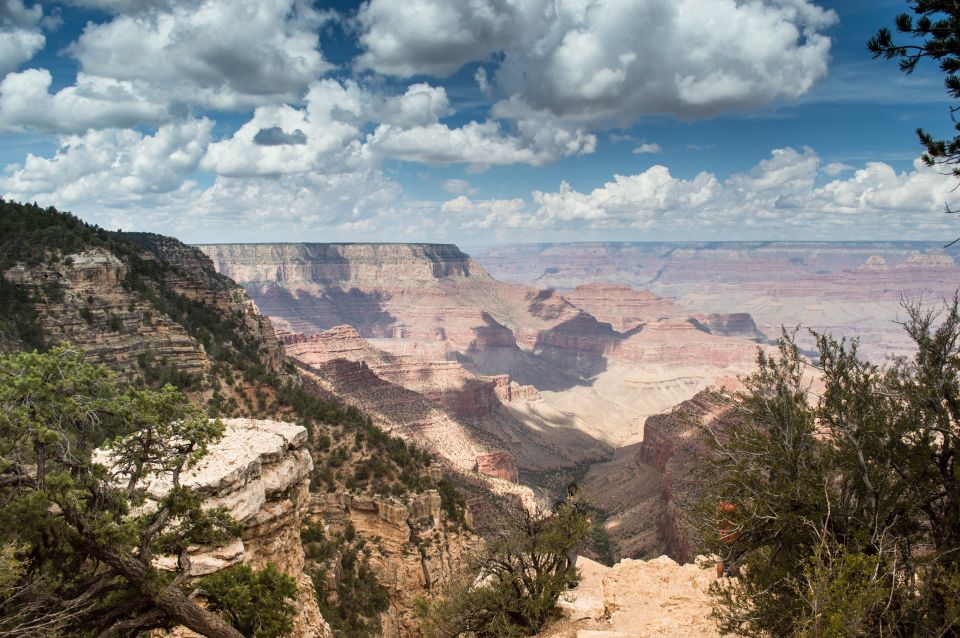 Tusayan: Grand Canyon Helicopter Ride With Optional Hummer - Payment and Gift Options