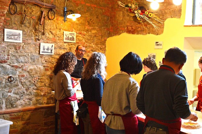 Tuscan Cooking Class - Traditional 5 Course Menù - Traveler Photos and Reviews