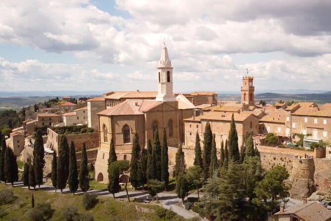 Tuscan Food and Wine Tour of Val Dorcia From Florence - Value for Money and Satisfaction