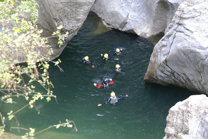 Tuscan River Rafting Adventure  - Tuscany - Contact and Pricing Information