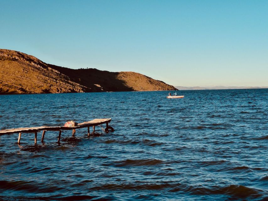 Two Day Lake Titicaca Tour With Homestay - Additional Information