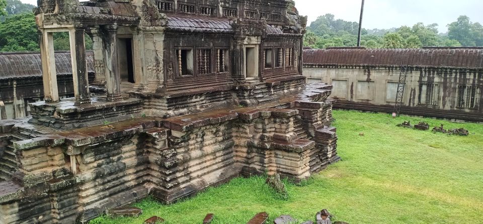 Two Day Temple Tour With Kbal Spean - Day 2 Itinerary