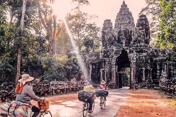 Two Days in Siem Reap: Angkor Temples & City Sightseeing Tour (Mar ) - Insider Tips