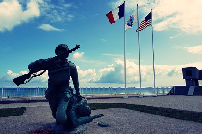 Two Days Private Tour to Normandy From Paris - Cancellation Policy