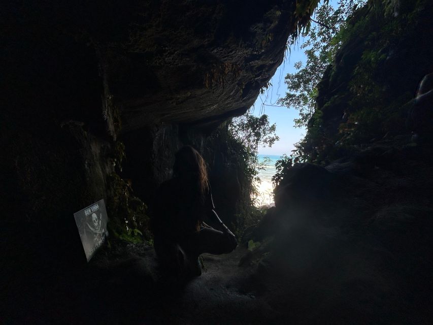 Ubatuba - Pirate's Cave Trail - Recommendations and Preparation