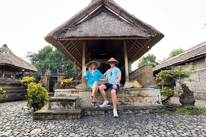 Ubud Tour - Best of Ubud Private Tour With Guide - All Inclusive - Cancellation and Weather Policies