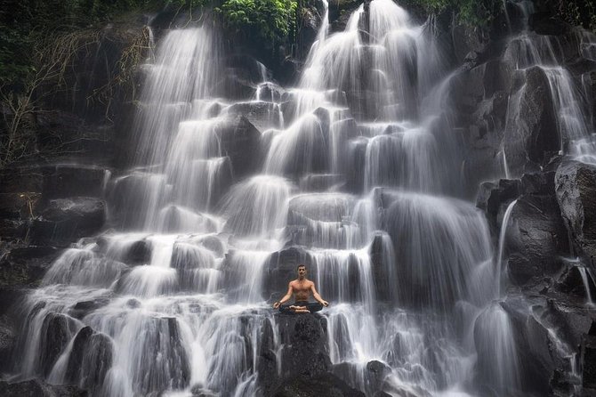 Ubud Waterfalls Private Tour With Driver/Guide/Photographer (Mar ) - Additional Information