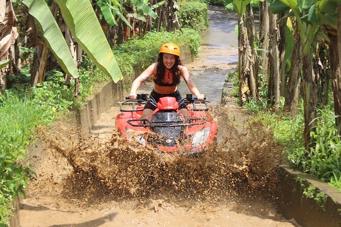 Ubud White-Water Rafting Tour Options With Lunch - Traveler Reviews Overview