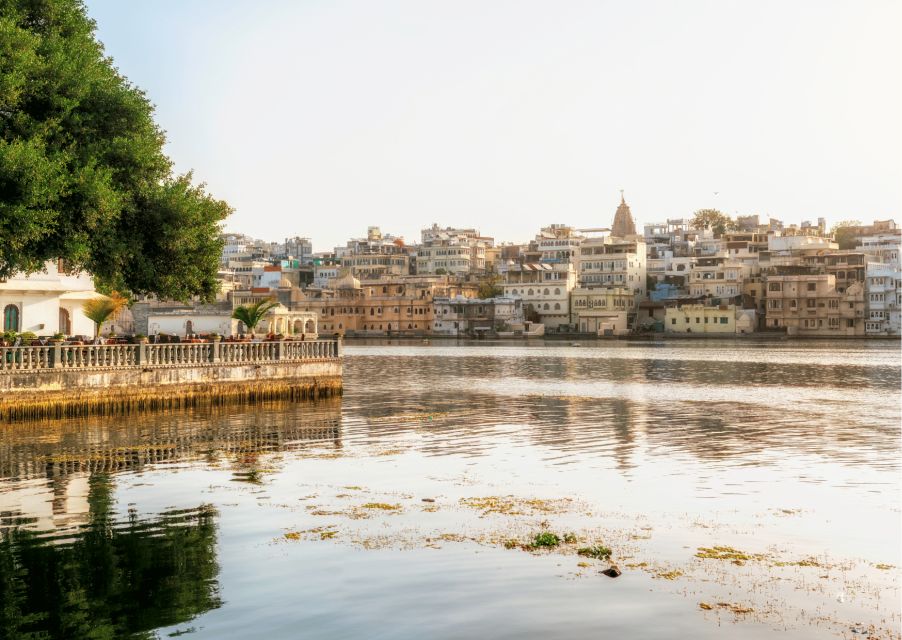 Udaipur: Excursion to Tiger Lake 3 Hours Guided Walking Tour - Common questions