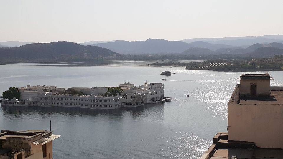 Udaipur: Private Guided City Sightseeing Tour With Tuk Tuk - Booking Details