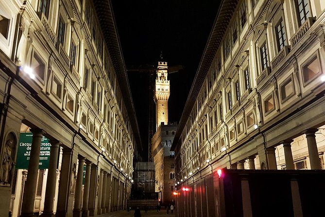 Uffizi Gallery Small Group Semi Private Tour Max 15 People - Customer Reviews and Ratings