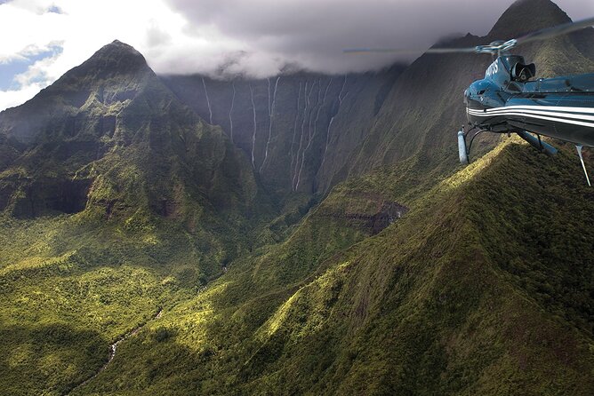 Ultimate Kauai Helicopter Adventure - Recommendations