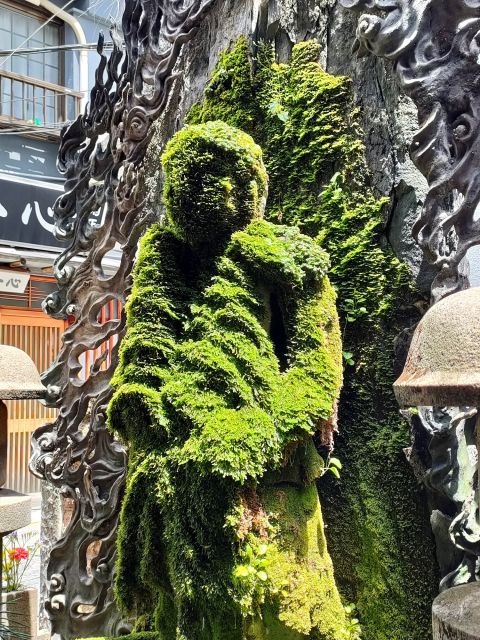 Ultimate Osaka Walking Tour (Castle, Shinsekai, Dotonbori) - Meeting Point and Guide