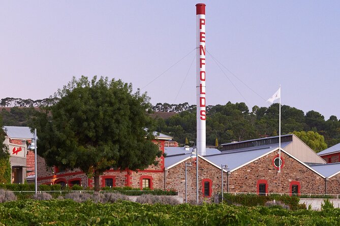 Ultimate Penfolds Magill Estate Experience - Reviews and Additional Information