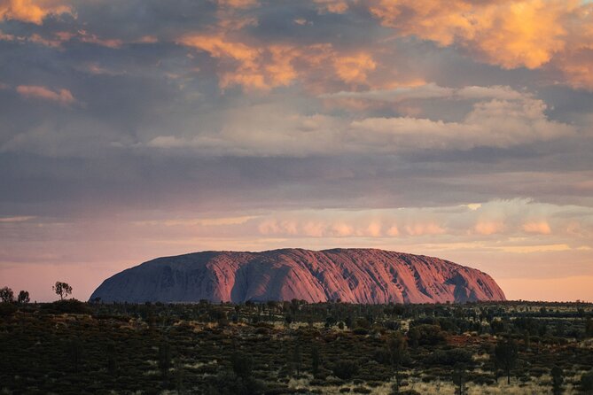 Uluru (Ayers Rock) Sunset Outback Barbecue Dinner & Star Talk - Cancellation and Reviews