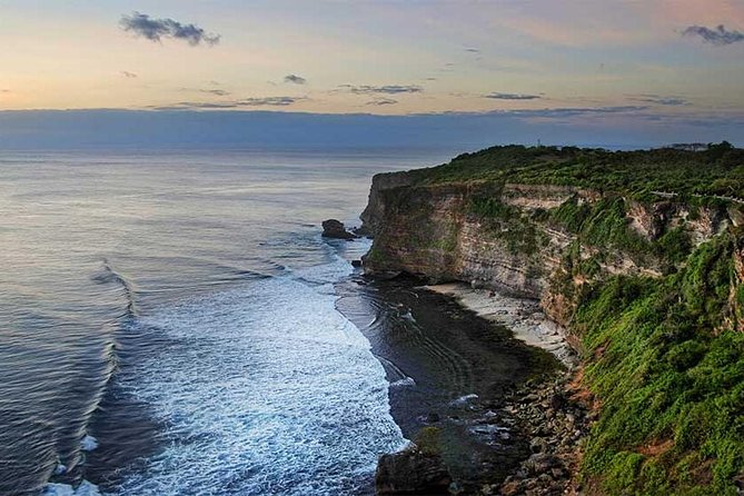 Uluwatu Half-Day Private Tour With Temple Entrance  - Seminyak - Temple Entrance Details