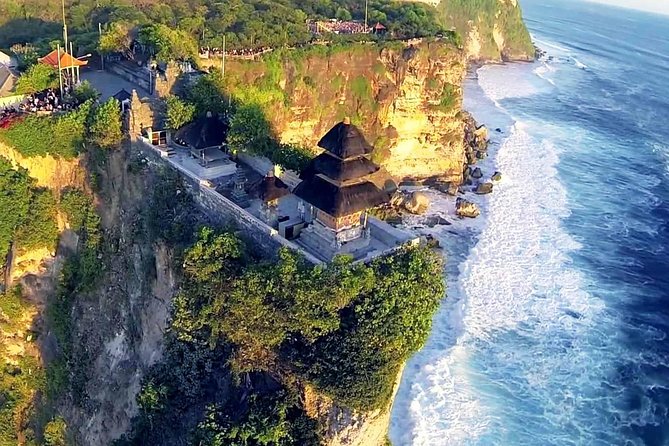 Uluwatu Temple, Beaches and Southern Bali Tour - Customer Reviews