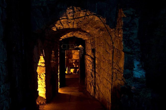 Underground City of the Dead Tour - Weather and Travel Requirements