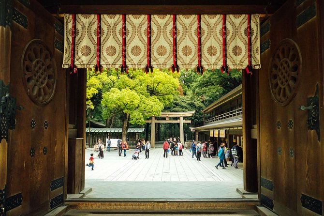 Understanding Japanese Culture Mythology and Lifestyle Through Study of Shinto - Shintos Cultural Significance
