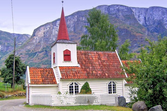 Undredal: Day Tour Including House Of Cheese  - Bergen - Traveler Reviews and Ratings