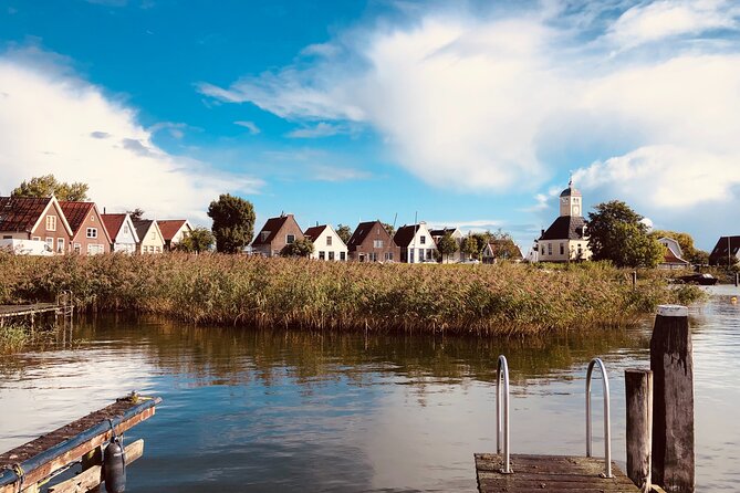 Unique Dutch Villages Zaanse Schans, Dutch Farm and Giethoorn Tour Incl Boat - Unforgettable Customer Testimonials