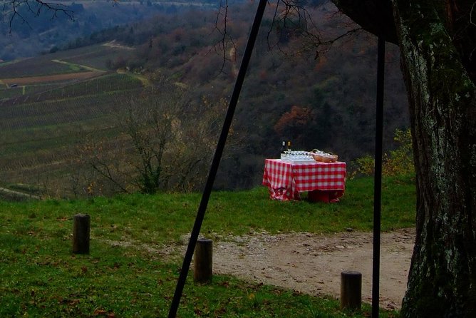 Unusual Exploration of the Terroirs of Burgundy in 2CV - From 6 People - Terroir Exploration in Burgundy by 2CV