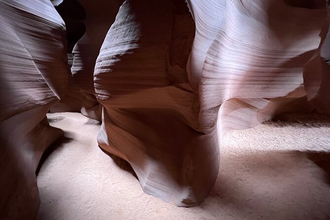 Upper Antelope Canyon Tour - Overall Impression and Recommendations