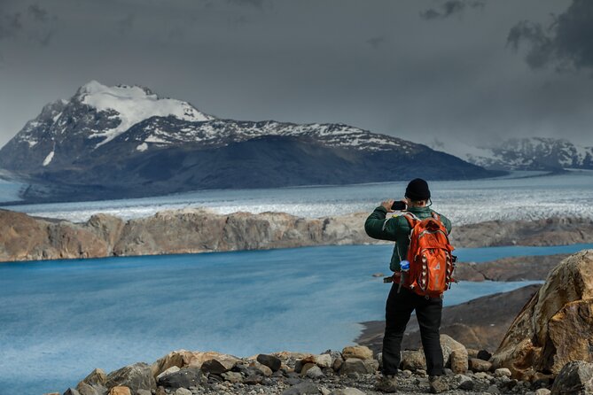 Upsala Glacier and Patagonia Sail to Estancia Cristina (Mar ) - Directions