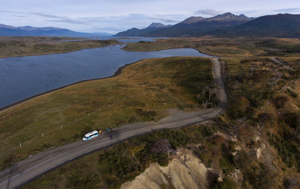 Ushuaia: Gable Island and Penguin Colony With Canoeing - Customer Service