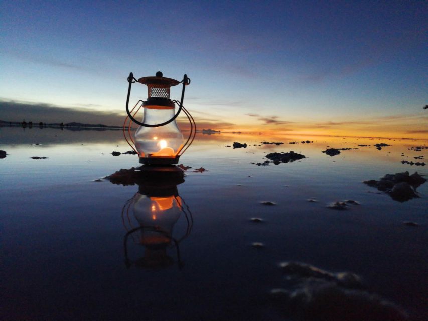 Uyuni Salt Flat - Colored Lagoons Tour - 3 Days/2 Nights - Common questions