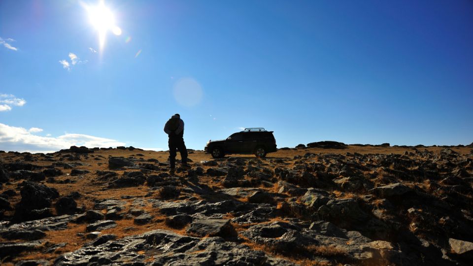 Uyuni Salt Flats 2-Day Private Tour With Tunupa Volcano - Additional Information for Participants