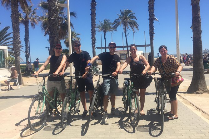 Valencia Bike Tour From the City to the Beach - Recommendations