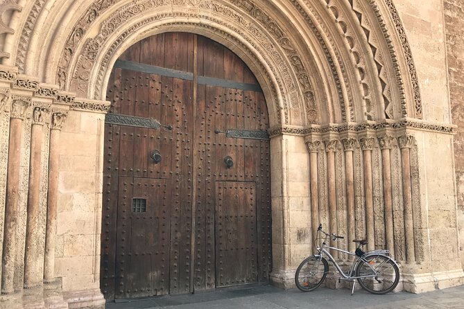 Valencia Old Town Private Bike Tour - Traveler Satisfaction