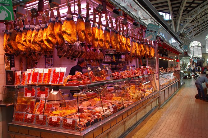 Valencia Tapas and Sightseeing Guided Tour - Customer Experiences