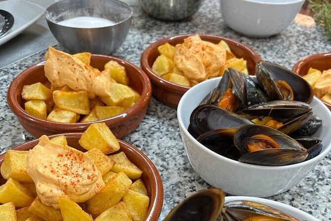 Valencian Paella Cooking Class, Tapas and Market Visit - Customer Satisfaction