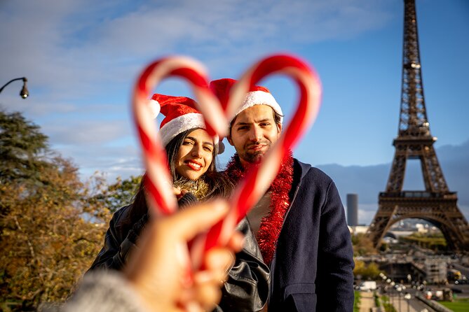 Valentines Day Photoshoot in Paris - Tips for Perfect Valentines Day Shots