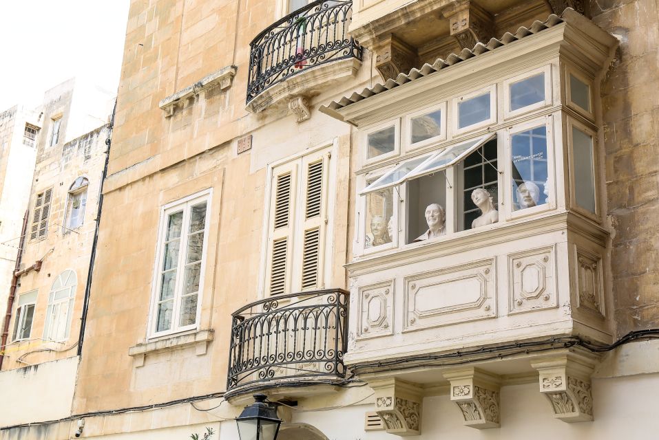 Valletta: 3-Hour Walking Tour - Review Summary