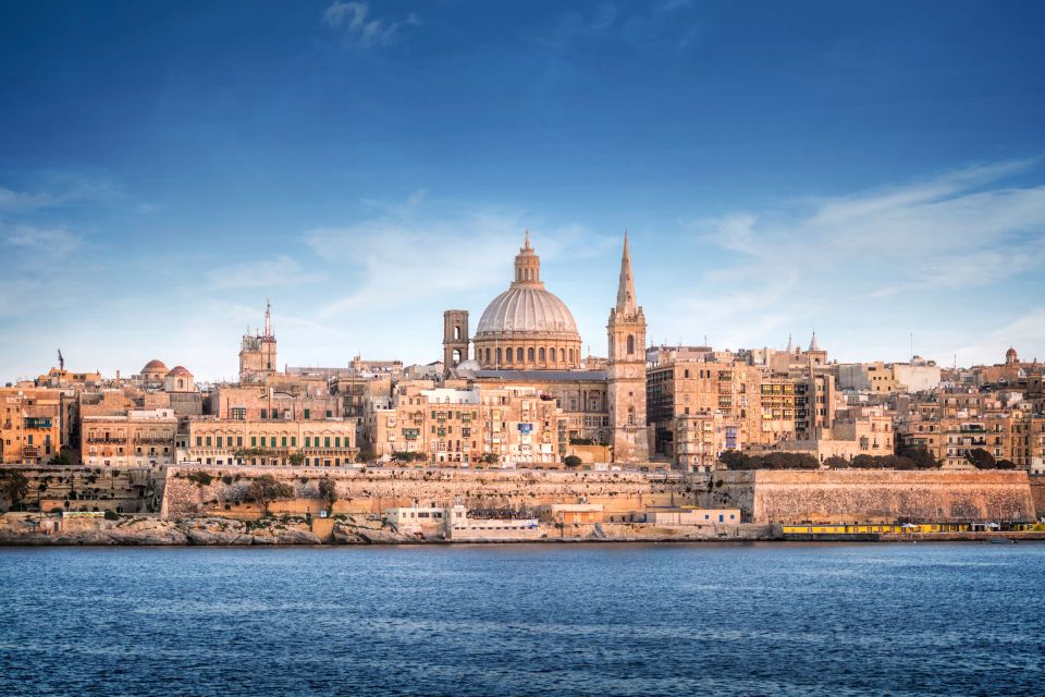 Valletta and 3 Cities Private 4-Hour Shore Excursion - Common questions